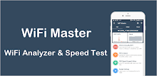 WiFi Router Master & Analyzer APK