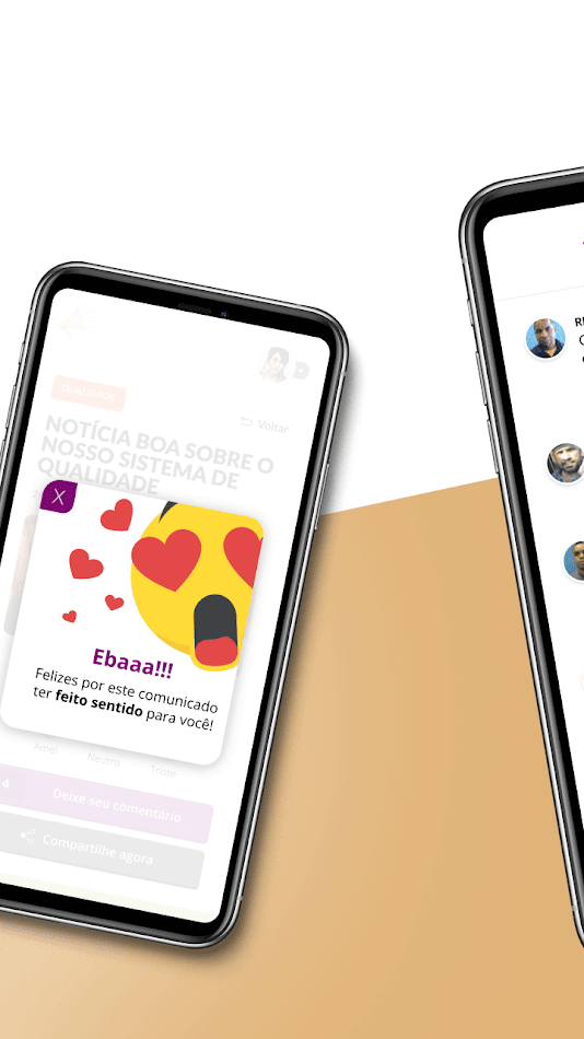 #5. ComunicaGMR (Android) Ved: SimplificaCI