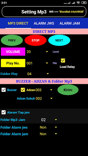 EltopBismillahJws Screen 3