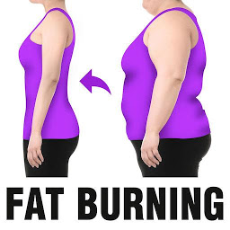 Fat Burning Workout for Women 아이콘 이미지