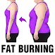 Fat Burning Workout for Women - Androidアプリ