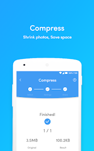 PicTools-Stapelbildeditor Screenshot
