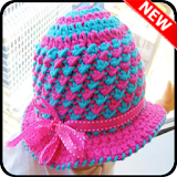Crochet Baby Hats icon