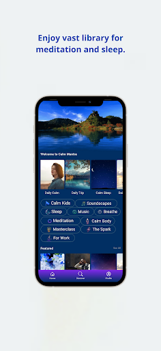 Mind Mantra - Chat Counseling Screen 2