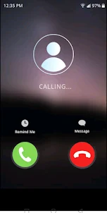 Prank Call - Fake Chat