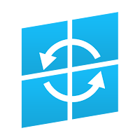 Refresh Windows 10