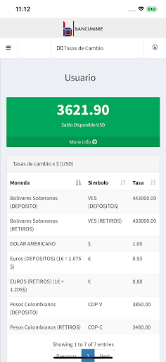 Berzus Screen 2