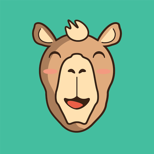 CashCamel - Surveys for Cash 1.3.7 Icon