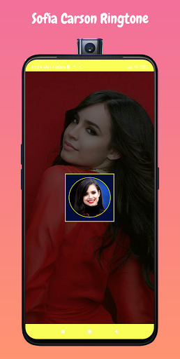 Sofia Carson Ringtone ? 2021