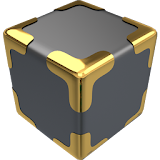 House Cube 2 icon