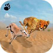 Top 29 Simulation Apps Like Cheetah Chase Simulator - Best Alternatives