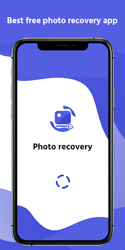 HD X Photo Recovery