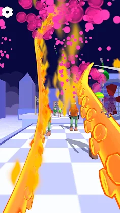 Darkness - Screenshot 2