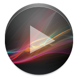 Poweramp Xperia Skin icon