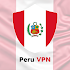 Peru VPN: Get Peru IP
