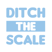 Ditch the Scale  Icon