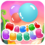 Magical  Bubble icon