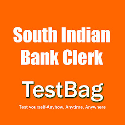 Icon image SouthIndian BankClerk Exam App