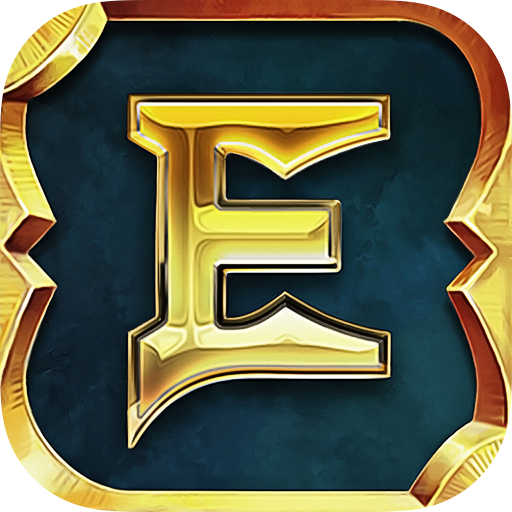 Epic Card Game  Icon