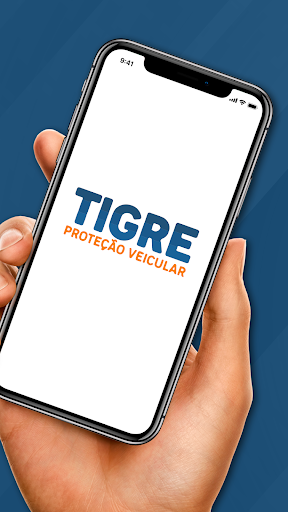 Tigre Benefícios Screen 2