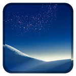 Cover Image of 下载 S8 HiLL WALLPAPER  APK