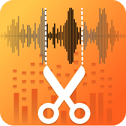 Значок приложения "Audio Trimmer - MP3 Cutter"