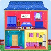 Top 48 Casual Apps Like Princess Doll House Design and Decoration - Best Alternatives