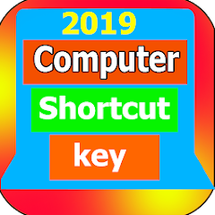 PC Shortcut Key - 2020 icon