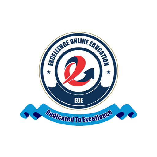 Excellence Online Education logo