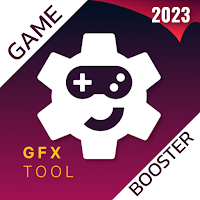 GFX Tool  - Free Fire Booster