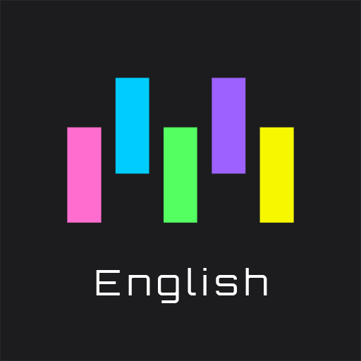 Memorize: Learn English Words logo
