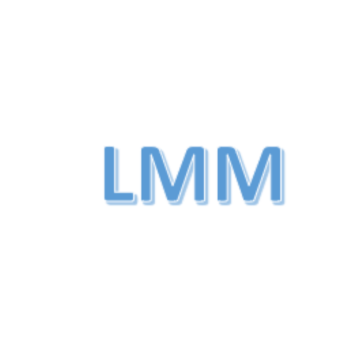 LMM logo