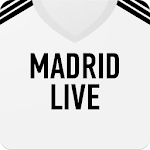 Cover Image of Download Real Live — for Madrid fans  APK