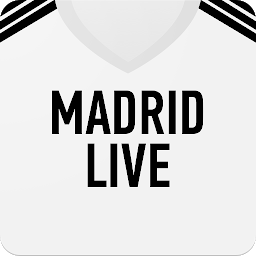 Real Live — for Madrid fans: Download & Review