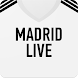 Real Live — for Madrid fans - Androidアプリ