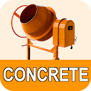 Top 20 Tools Apps Like Concrete calculator - cement:sand:gravel:water - Best Alternatives