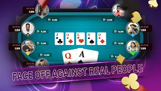 Game screenshot Sweep It Poker hack