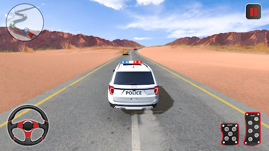 Car Stunt Race 3d - Car Games screenshots 1