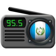 Guatemalan Radios