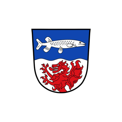 Gemeinde Seehausen logo