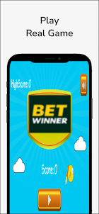 Allwinners - sport betting app