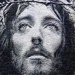 Cover Image of Descargar Jesus Wallpaper God Background  APK