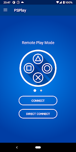 PSPlay: PS Remote Play Unlimited