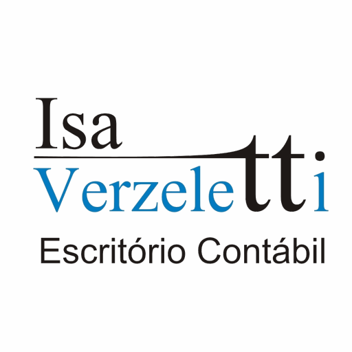 Isa Verzeletti logo