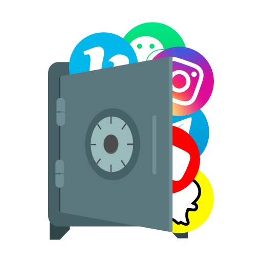 Secure Folder- Photo Vault