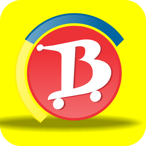 Clube Benvenutti logo