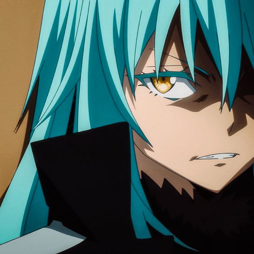 Tensei Slime Wallpaper