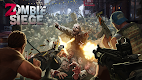 screenshot of Zombie Siege:King