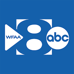 「WFAA - News from North Texas」圖示圖片