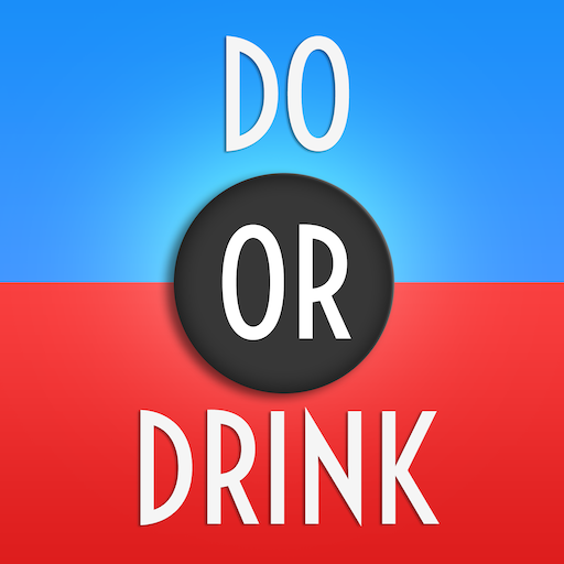 Do or Drink - Drinking Game 10.1.0 Icon